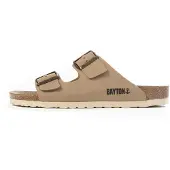 Bayton Zapatos abiertos 'Atlas' beige