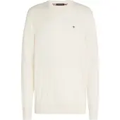 Tommy Hilfiger Jersey 'ESSENTIAL' beige
