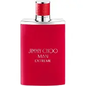 Jimmy Choo Eau De Parfum Man Extreme 100ml