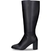 Nae Vegan Shoes Botas 'Greta' negro