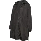 Mamalicious Chaqueta de entretiempo negro