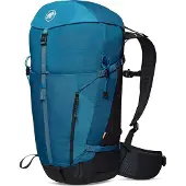 Mammut - Lithium 30 - Mochila de senderismo turquesa