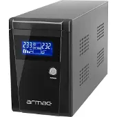 Armac Sais O/1500e/lcd Line-interactive 1.5kva 3 Ac