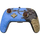 PDP Mando De Nintendo Switch Rematch Ancient Arrows