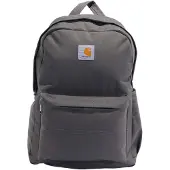 Carhartt - Classic 21 Backpack - Daypack gris