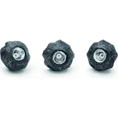 Pontec Conjunto de luces LED PondoStar Rocklight, modelo 3