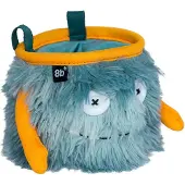 8BPLUS - Ruben - Bolsa de magnesio turquesa