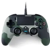 Bigben Interactive Mando Para Pc/ps4 Ps Cable Compact