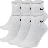 Nike Calcetines deportivos negro / blanco