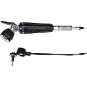 Pni Led1000 Con Antena Cb De Montaje Fijo De Mariposa