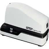 Rexel Grapadora Eléctrica Optima 60e