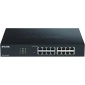 D-Link Switch Dgs-1100-16v2/e