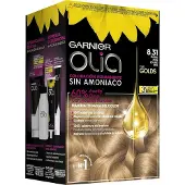Garnier Tinte Para El Cabello N 8.31
