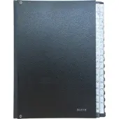 Leitz Organizador De índice 1-31 Portadocumentos