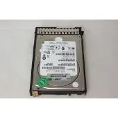 HP Hdd 872735-001 2.5´´ 300gb Reacondicionado