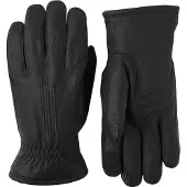 Hestra - Alvar - Guantes size 10, negro/gris
