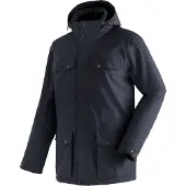 Maier Sports - Knuth - Parka size 56, azul