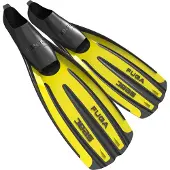 Seac Sub Aletas De Buceo Fuga