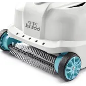 Intex Limpiador De Piscinas Automático Zx300 Para Piscinas