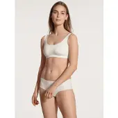 Calida Sujetador blanco