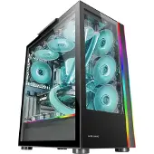 Mars Gaming Caja Torre Pc Mc-ult