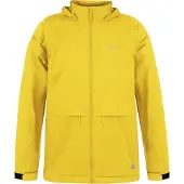 Normani Chaqueta de montaña 'Seattle' amarillo