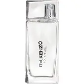 Kenzo El agua por EDT - 50 ml