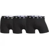 Cr7 - Cristiano Ronaldo Calzoncillo boxer negro / blanco