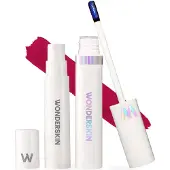 Wonderskin Kit De Labios Wonder Blading Darling Bright Plum
