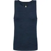 Normani Camiseta térmica 'Alice Springs' navy