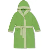Normani Albornoz 'Elounda' verde