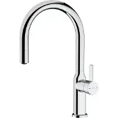 Teka Grifo De Cocina Oval 9381
