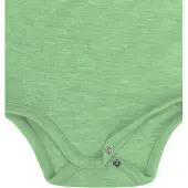 Normani Pijama entero/body verde