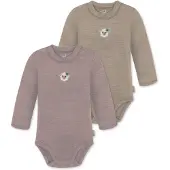 Normani Pijama entero/body 'Tuai' rosa