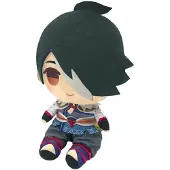 Good Smile Company Peluche Iori Monster Hunter 20 Cm