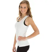 Winshape Top ' WVR24 ' blanco