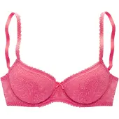 LASCANA Sujetador rosa
