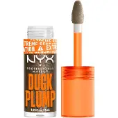Nyx Brillo de labios Duck Plump 21-Onyz Previsto 6,8 ml