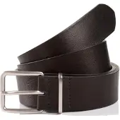 Tom Tailor Cinturón 'REGGIE' negro