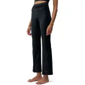 Born Pantalón deportivo 'Maeva' negro