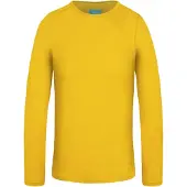 Normani Ropa interior deportiva 'Broome' amarillo