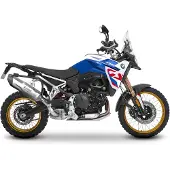 Shad Fijaciones De Maletas Laterales 3p Bmw F 900 Gs 2024