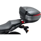 Shad Fijación De Baúl Trasero Yamaha Diversion Xj6 Abs