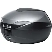 Shad Funda Para Maletín Superior Sh39 New Titanium