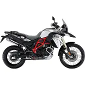 Shad Fijaciones De Maletas Laterales 3p System Bmw F650gs/f700gs/f800gs
