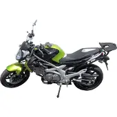 Shad Fijación De Baúl Trasero Suzuki Gladius 650