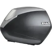 Shad Funda Para Maleta Lateral Sh36 New Titanium