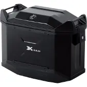 Hepco&Becker Maleta Lateral Xceed 38l 610222 00 11 Left
