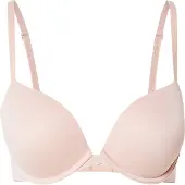 Calvin Klein Underwear Sujetador piel