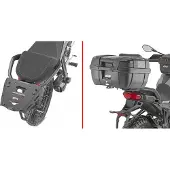 Givi Fijación De Baúl Trasero Monokey Moto Guzzi Stelvio 2024 Sra8208